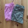 Girls Summer Bundle Age 10 Image 6