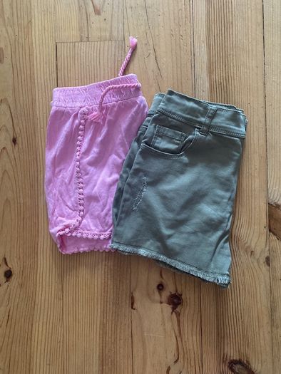 Girls Summer Bundle Age 10