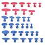 87 Piece Paintless Dent Repair Set Stainless Steel 87 Piece Paintless Dent Repair Set Stainless Steel Image 2