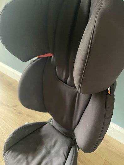 Be safe car seat
