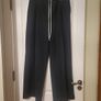 Zara Trousers Image 9