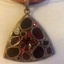 Vintage  costume jewellery Image 7