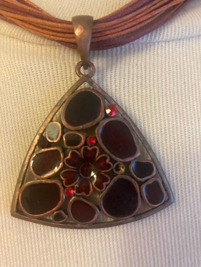 Vintage  costume jewellery