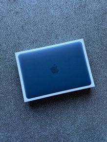 MacBook Neo 256gb