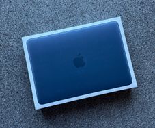 MacBook Neo 256gb