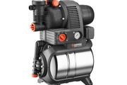 Gardena Premium - 5000/5 eco inox Pressure Tank
