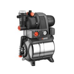 Gardena Premium - 5000/5 eco inox Pressure Tank