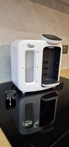 Tommee Tippee Perfect Prep Day & Night Bottle Maker Machine