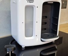 Tommee Tippee Perfect Prep Day & Night Bottle Maker Machine