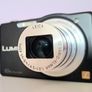 Panasonic  lumix SZ1 Image 2