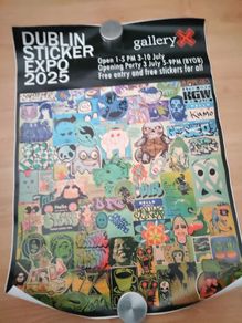 Posters