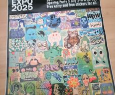 Posters