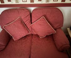 Free sofas