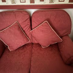 Free sofas