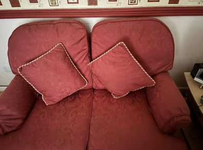 Free sofas