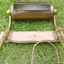 Antique Brass  Painting Light Gallery Wall Light Image 5