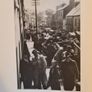 Looking Under Stones. By Joe O Tool. Roots, Family And Dingle Childhood. FIRST EDITION. Hardback With Dustjacket In Very Good Condition. Image 8