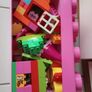 Lego Duplo Storage Box Set Mix Image 5