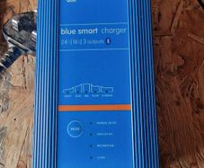24v Ac-dc charger
