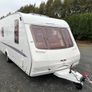 Swift Challenger 550L Image 3