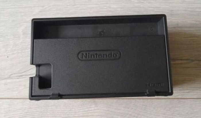 Nintendo Switch Fortnite Limited Edition