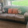 Free sofa 3+1+1 Image 6