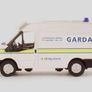 1;76 Die cast Garda van, Free Post Image 4