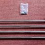 IKEA Stainless Steel 4-Bar Towel Rail Kitchen Rack Image 5
