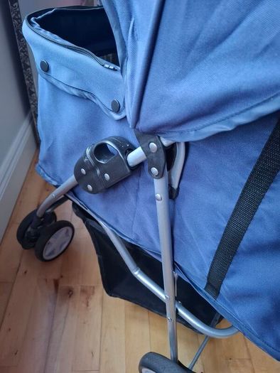Dog Buggy