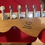 Squier standard Strat for sale Image 3