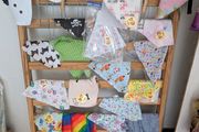 dog bandanas. New, all reduced to 2