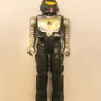 Vintage StarCom Action Figures Image 4