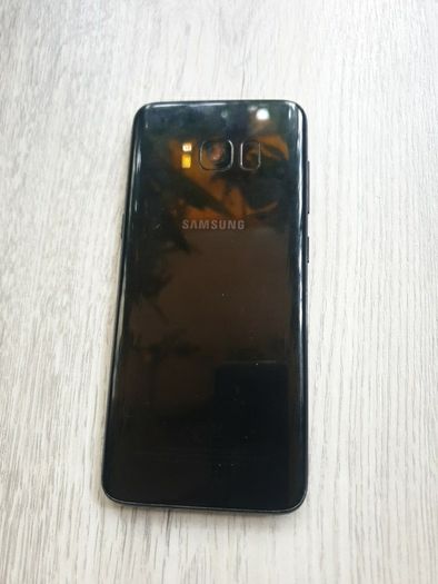 Samsung S8, broken screen, motherboard ok