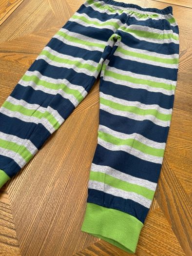 Official Disney Store Toy Story Pyjama Set