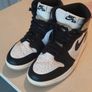 Jordan 1 Retro OG 'Latte' Trainers UK 5.5 Image 3