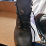 Haix safety boots Image 2