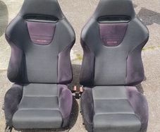 recaro