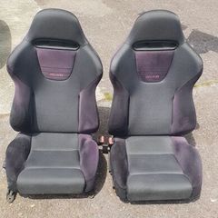 recaro