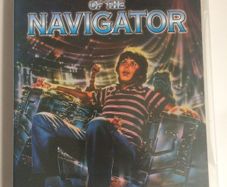 Flight Of The Navigator [1986] [Movie DVD]