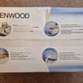 Kenwood Deep Fat Fryer Image 2