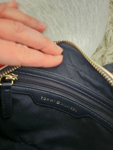 Tommy Hilfiger bag