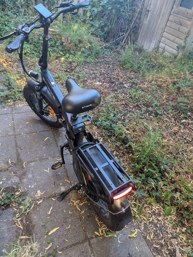 Engwe Engine Pro 3.0 Boost Ebike