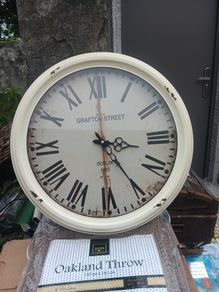 clock