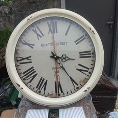 clock