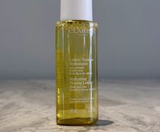 New Clarins Hydrating Toning Lotion