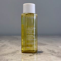 New Clarins Hydrating Toning Lotion