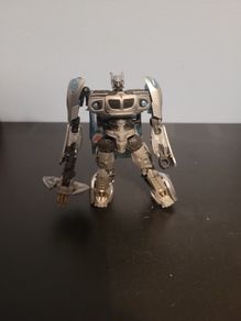 Studio Series 10 Jazz