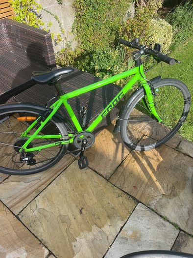 Bike