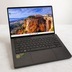 Asus Rog G14 Rtx 4060 Ryzen 7 32gb 1Tb