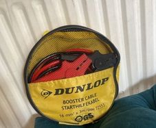 Jump leads